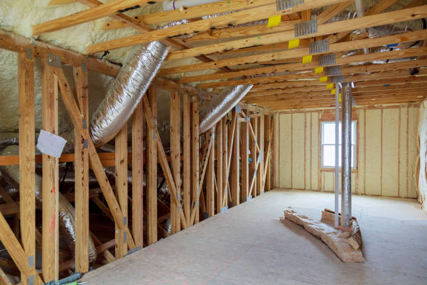 Best Energy Efficiency Insulation in Palm Valley, FL