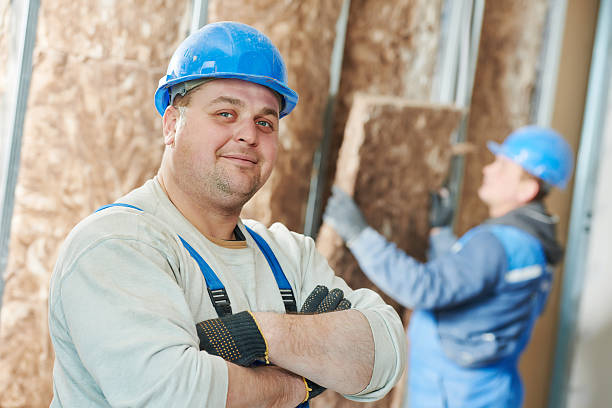 Types of Insulation We Offer in Palm Valley, FL