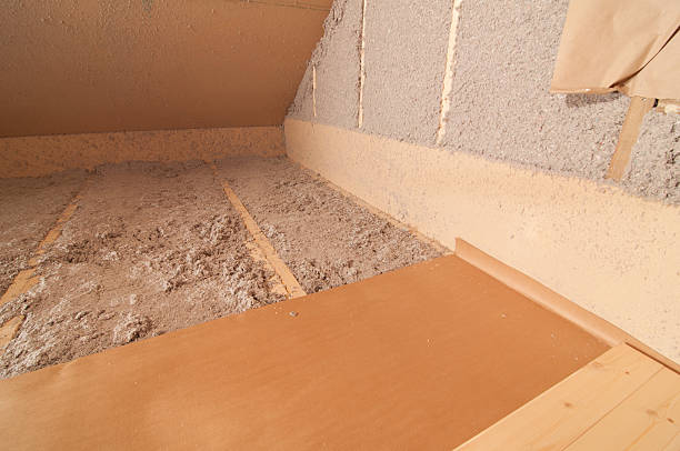 Trusted Palm Valley, FL Insulation Contractor Experts
